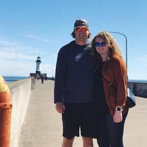 Meet your Posher, Chris